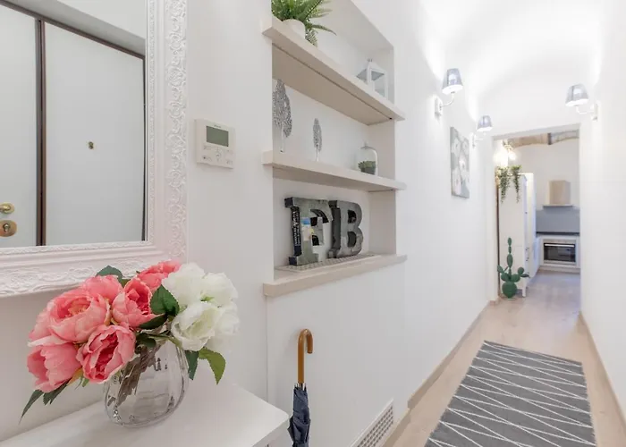 Iflat Saint Peter Bright Апартаменты Рим