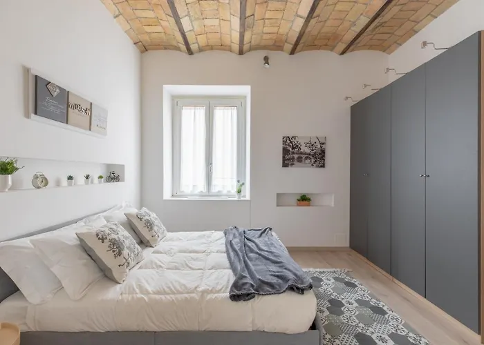 Iflat Saint Peter Bright Апартаменты *